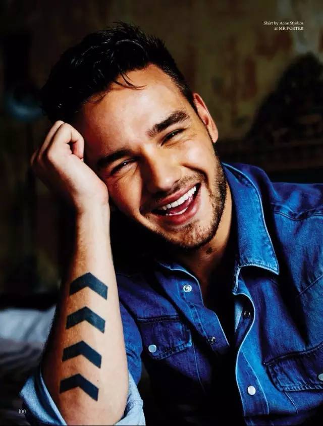 出击solo 莉莉liam payne的个人单曲即将问世