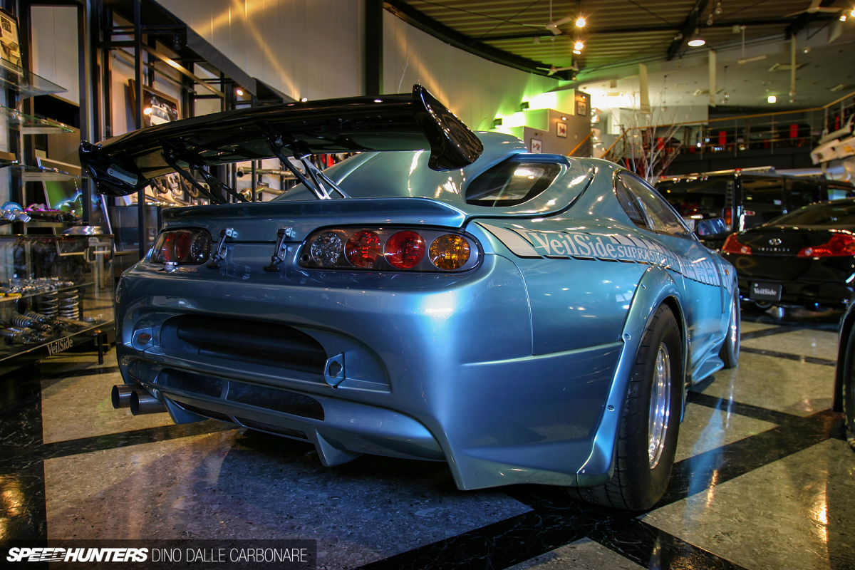 时间机器veilsidesupra