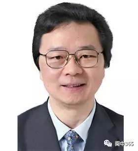 阆中籍院士唐华俊出任中国农业科学院院长