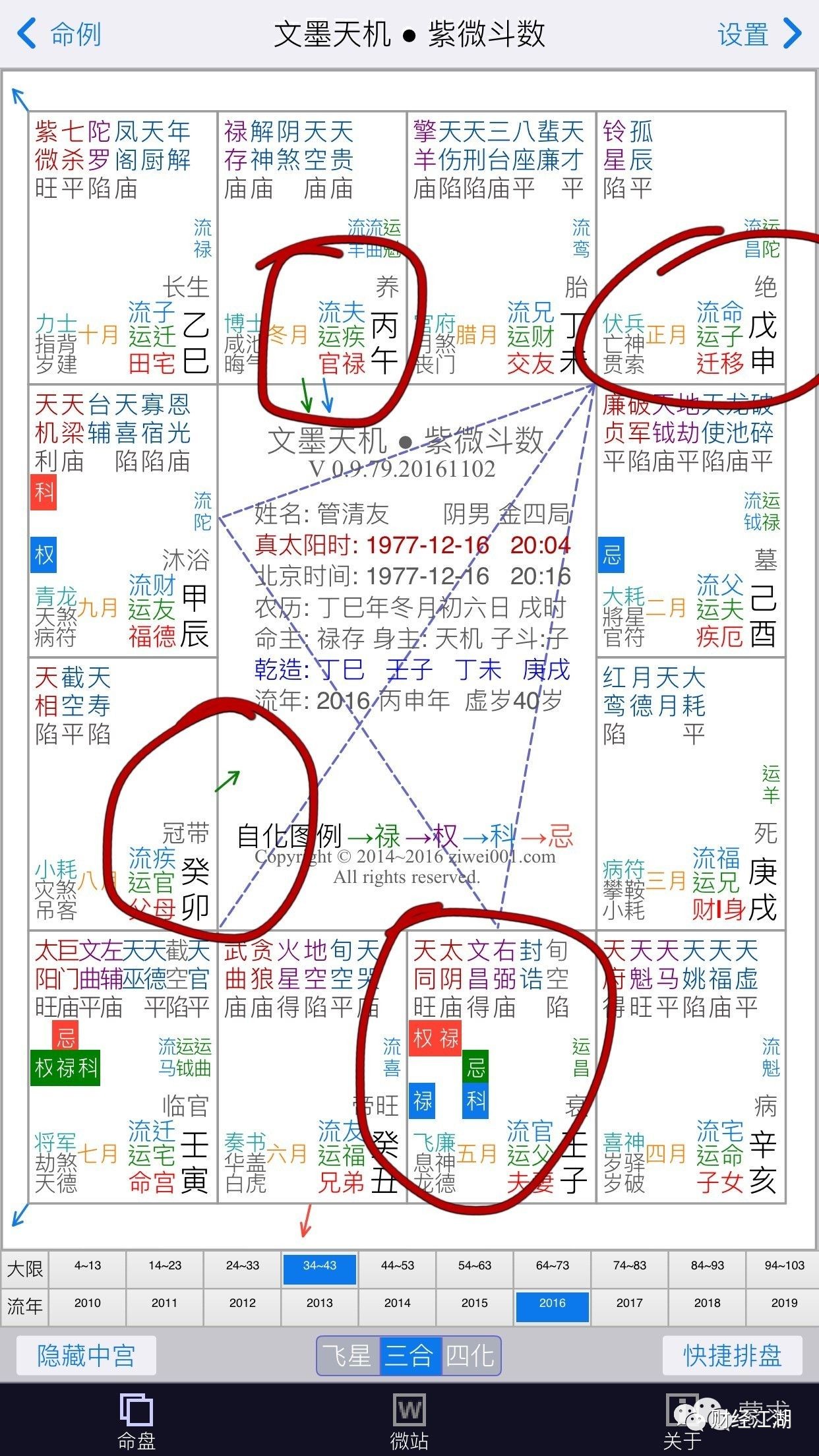 给GQY：阴差阳错因孝娶，正缘现前却不识。