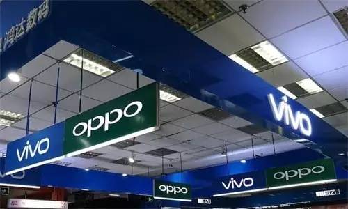 华为那么牛,为什么销量上会输给oppo和vivo?