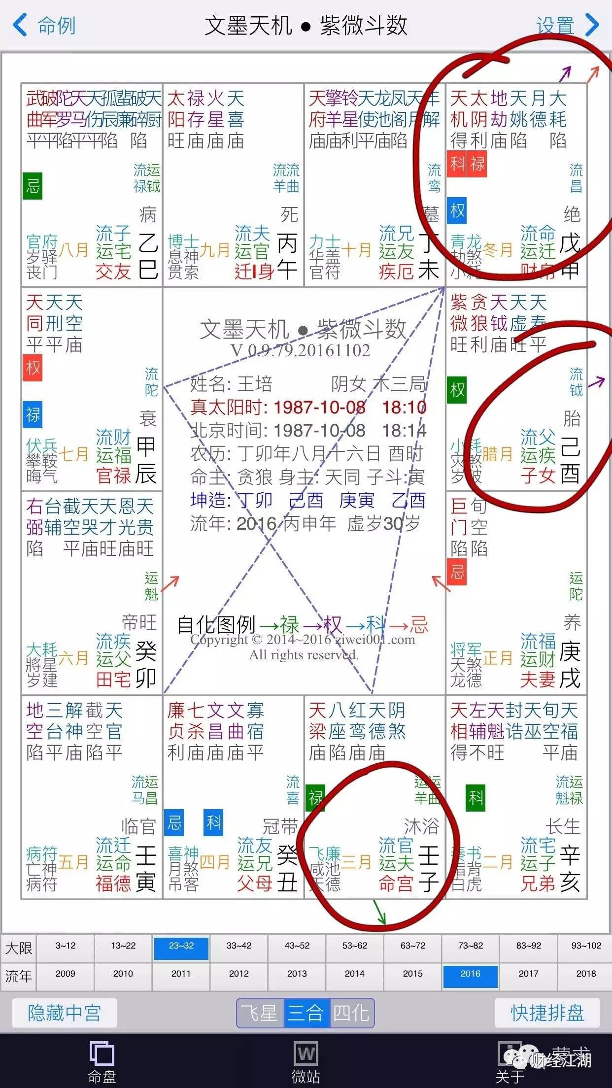 给GQY：阴差阳错因孝娶，正缘现前却不识。