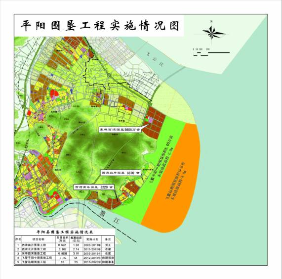 平阳滨海新区GDP_平阳城东新区规划图