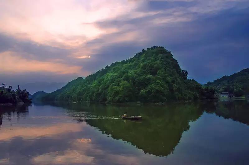 你没爱上彭州,是因为你没有去太阳湾,感受来自自然的惬意.