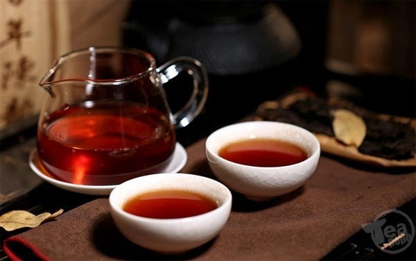 普洱茶能搭配什么减肥效果更好?