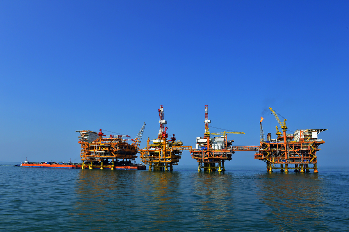 合肥资质代办海洋石油工程专业承包资质标准