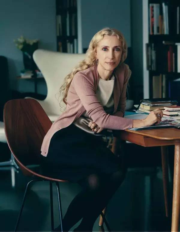 franca sozzani | 时尚不只有衣服,意大利版《vogue》主编逝世