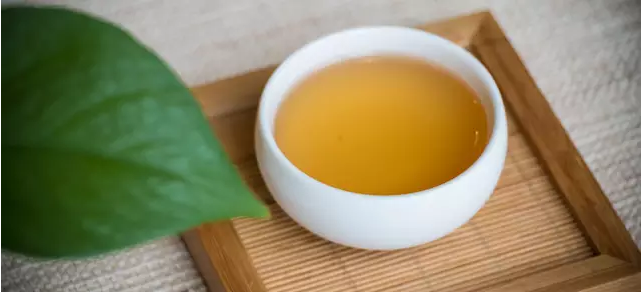 为何说在申时品茗身材受益最大？