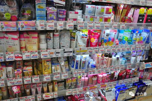 旅行问答 | 在日本购买化妆品有哪些需要注意的