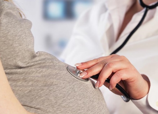 孕妇怀孕多久有胎心?胎心率多少正常?