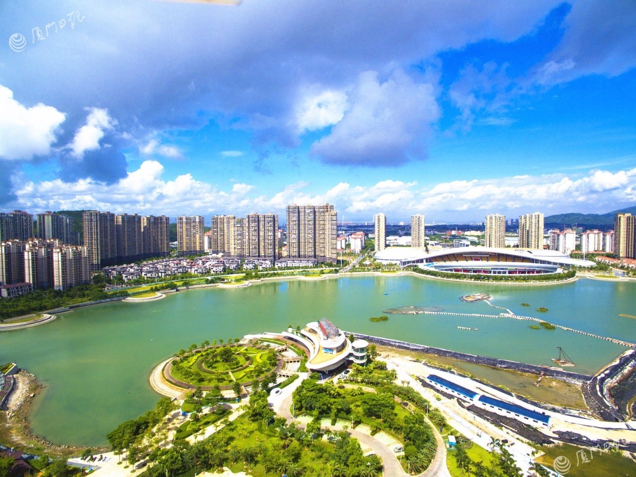 海沧区"两会"今日闭幕!区人大,政府,政协选出新领导