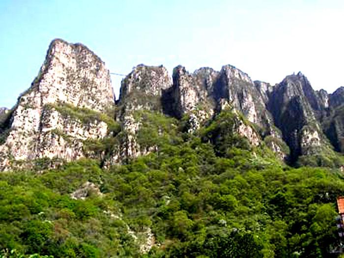 【游遍山西】运城旅游必去的十个景点