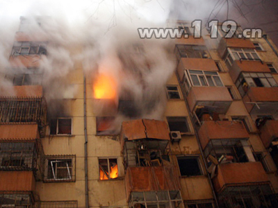 天然气地下调压间爆炸事故案例分析