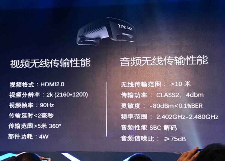 帮助htc vive 实现无线传输后,传送科技还想把其