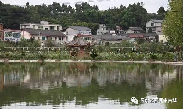 阆中上榜2016年全国休闲农业和乡村旅游示范