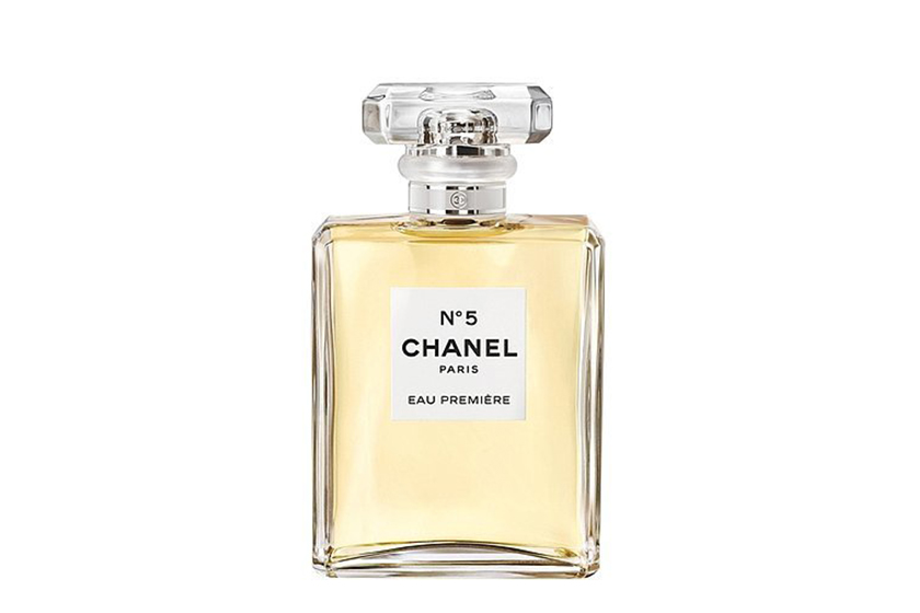 最适合你的Chanel No.5！这5款香水的分别是什么？