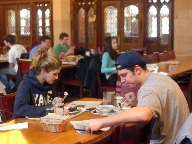 全美最好吃的大学食堂排名(附2023年排行榜前十排名名单)