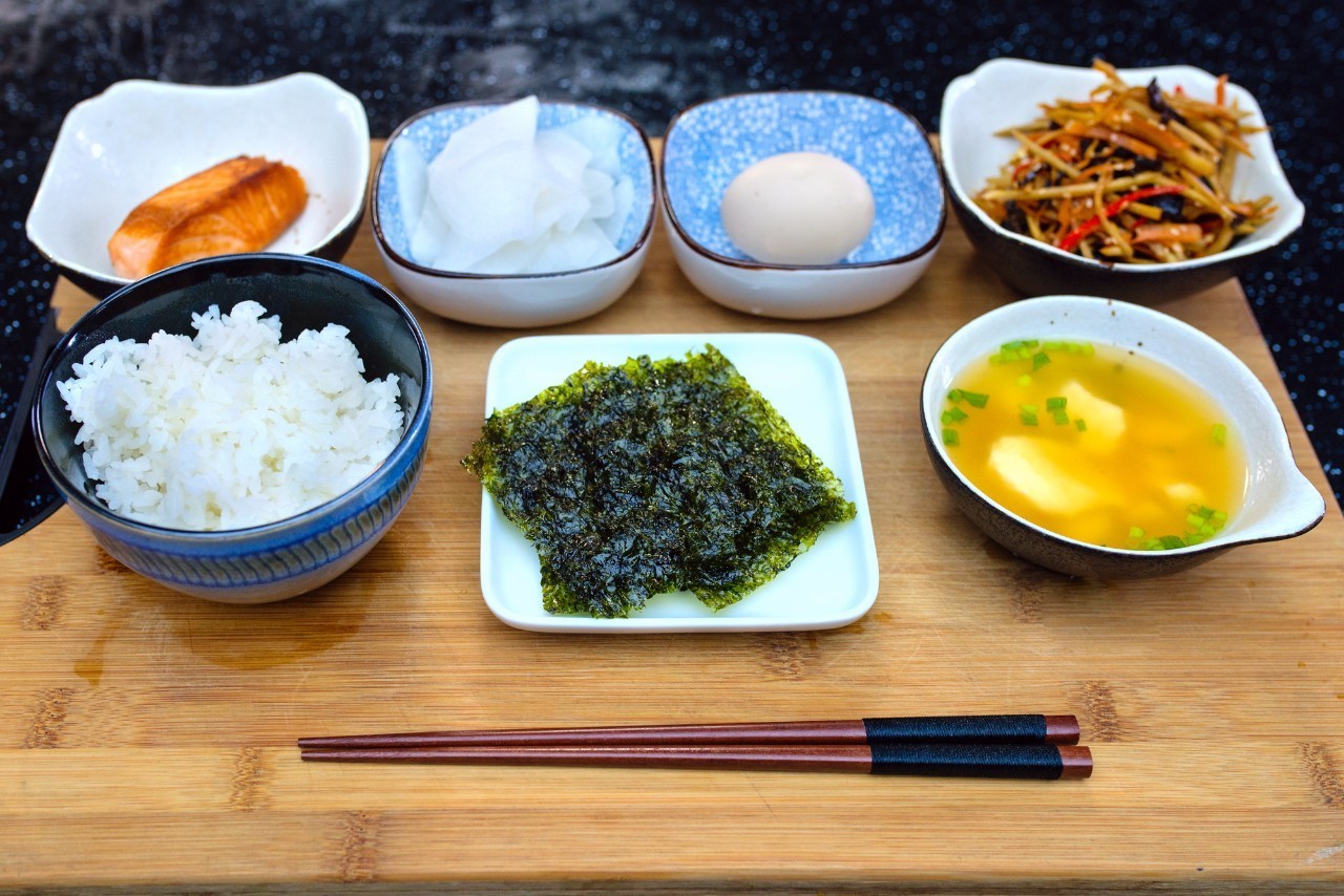 日本饮食文化：没有早餐店，日本人早餐吃什么？ - tsunagu Local