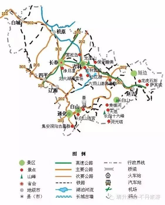 分享收藏:全国34个省级行政区旅游地图一网打尽,熊老师带你走天下