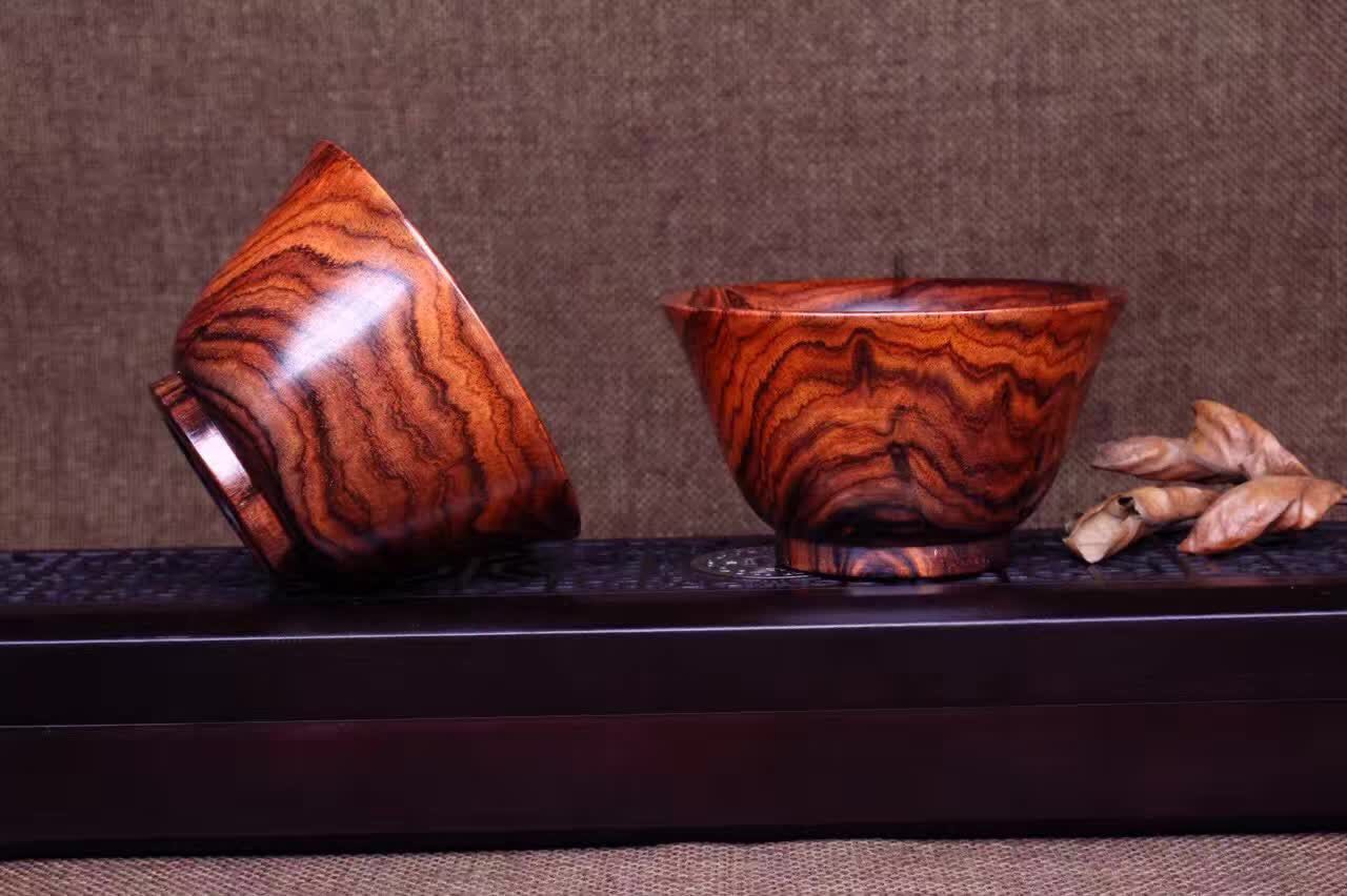 超艺防烫创意环保木碗 中式餐厅实木面碗 木质圆形木碗现货批发-阿里巴巴