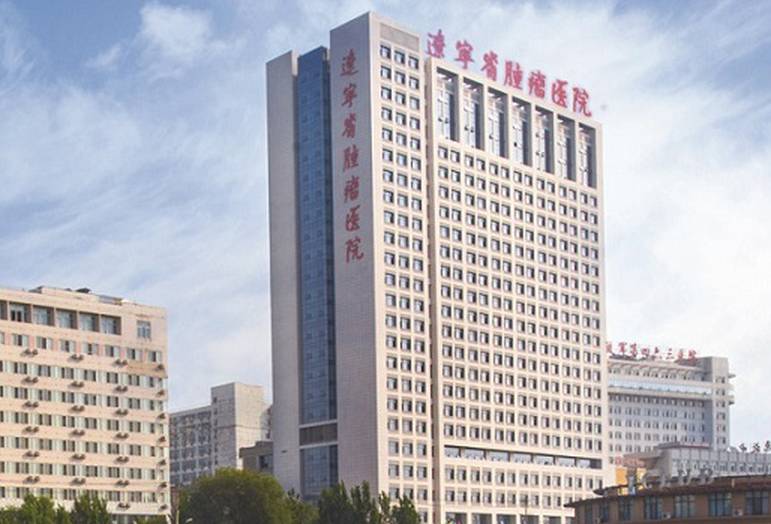 辽宁省肿瘤医院辽宁省人民医院,暨中国医科大学人民医院,辽宁省心