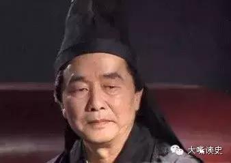 东汉太监江湖最后一个老大(太监系列)