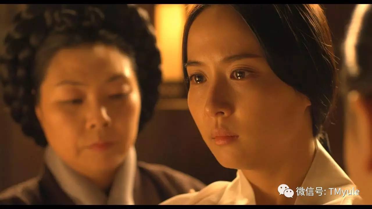 福利分享:韩国电影后宫:帝王之妾百度云盘完整