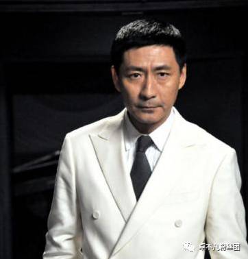 张子健这个名字可能知道的观众不多,但是他剧中的角色却被网友广泛