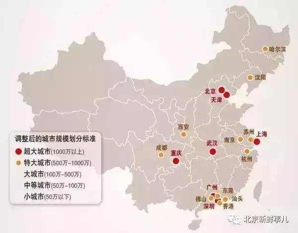 中国人口城市排行榜_中国人口最多的城市排行榜出炉 第一名竟是这(3)