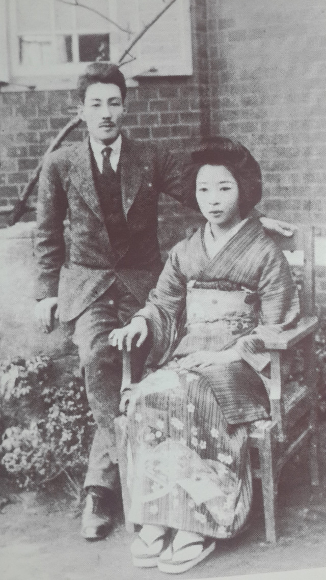日本第一腐女和她的耽美文学