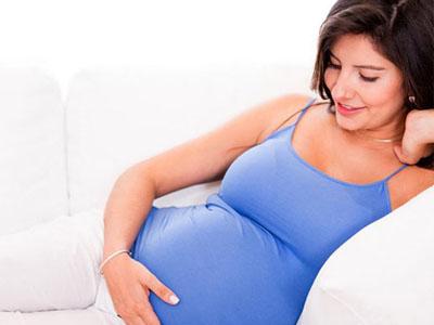 怀孕初期肚子痛什么原因 如何改善