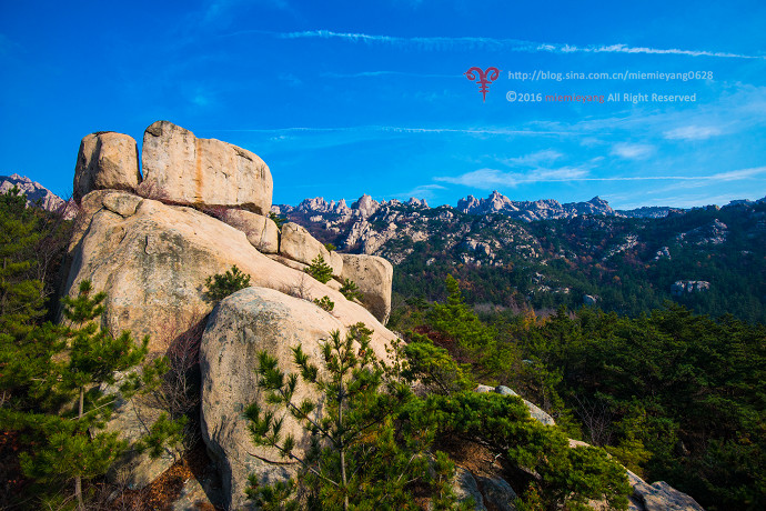 寻访东海之巅的道教仙山——崂山