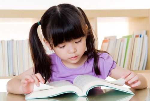 如何调动孩子学习少儿英语的兴趣?