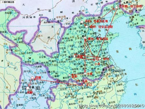 魏国时期人口_战国时期魏国地图全图(2)