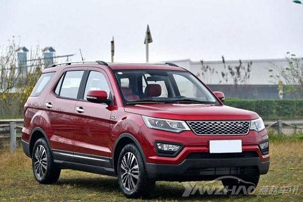 长安cx70七座suv 新增15t车型 匹配的竟是爱信6at搜狐汽车搜狐网 6482