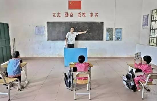 热点 | 中国农村教育 年度体检报告 出炉!北京乡