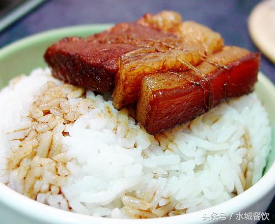 老济南十大土生土长的特色美食——把子肉