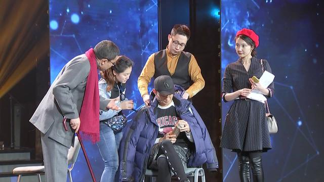 2016中国电视好演员评选表彰会今晚扬州举行