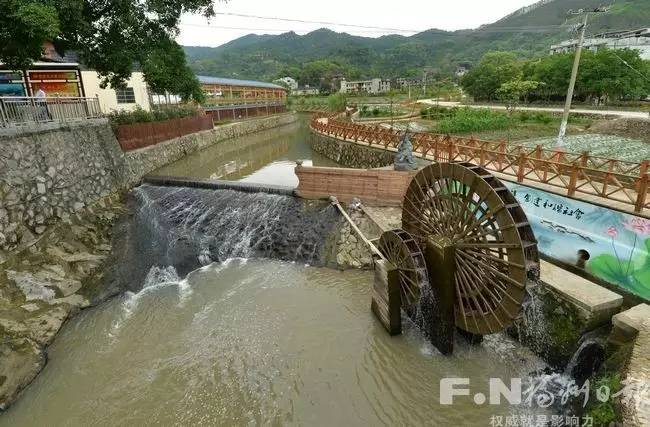 寿宁县富硒生态农业合作社天池生态休闲农场 30.