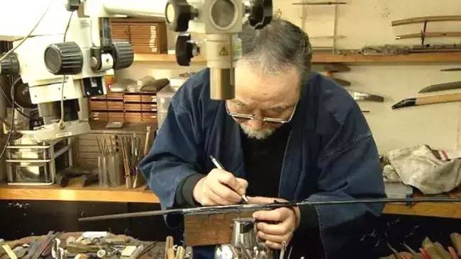 日本工匠精神:从传统到现代-搜狐