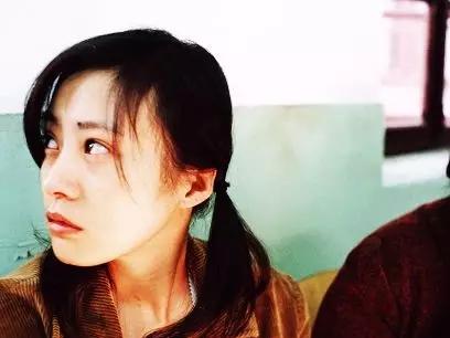 郝蕾,中国最被低估的女演员