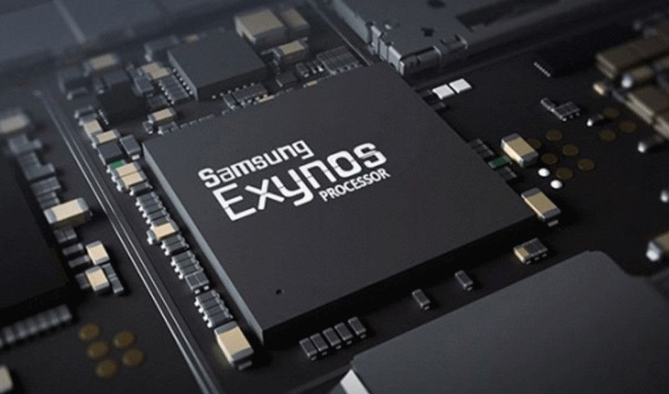 20核gpu定制m2 cpu 三星旗舰移动芯exynos 8895泄露