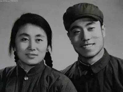 70年代_70年代婚纱照(2)