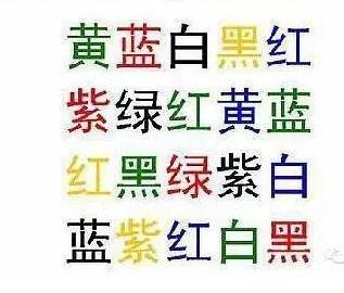 10张测试图:不仅考眼力,也考智商!你能猜几张?