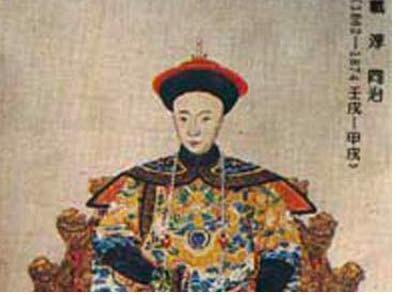 清朝同治皇帝死于梅毒是毫无根据的乱传