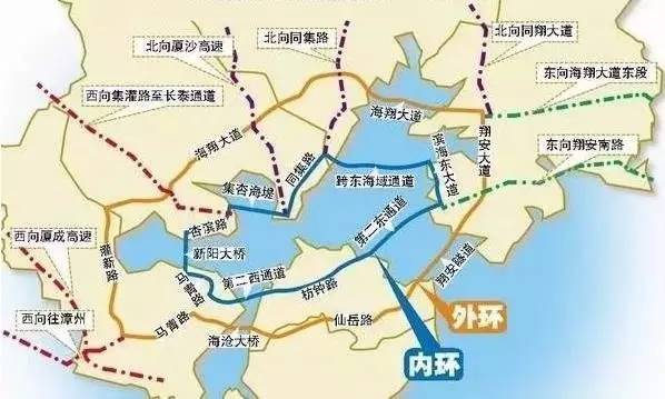 厦门人口2020_厦门人口分布密度图