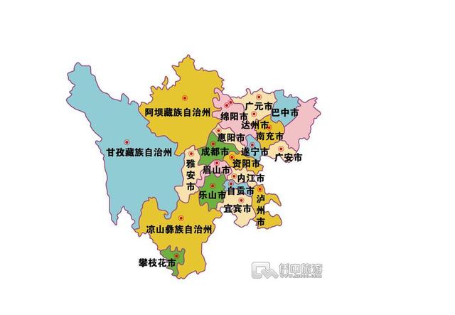 四川省那个县人口最多_三大打工省份,四川第三,河南第二,那么第一会是谁呢