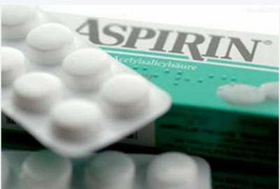 对于"神药"阿司匹林,你究竟了解多少?