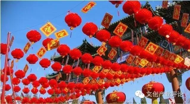 英国BBC纪录片《中国春节》,把全球华人都看