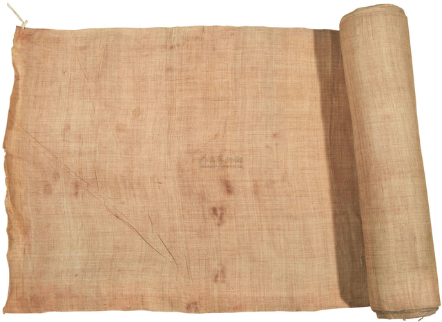 书法:纸张的起源与发展史,古人都用什么纸写字